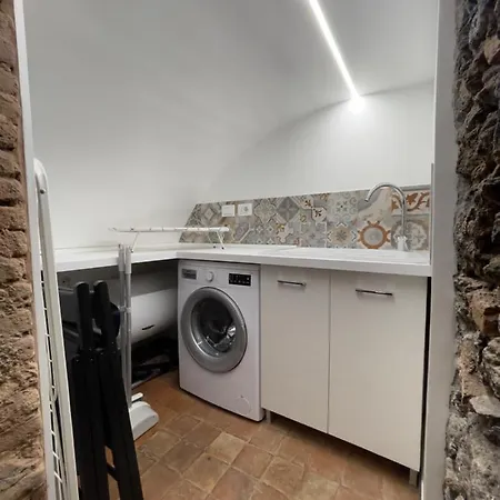 Antico Basolato House Apartment Catania