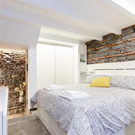 Apartment Antico Basolato House Catania