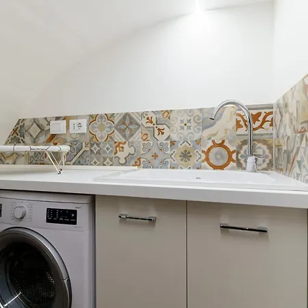 Antico Basolato House Apartment Catania