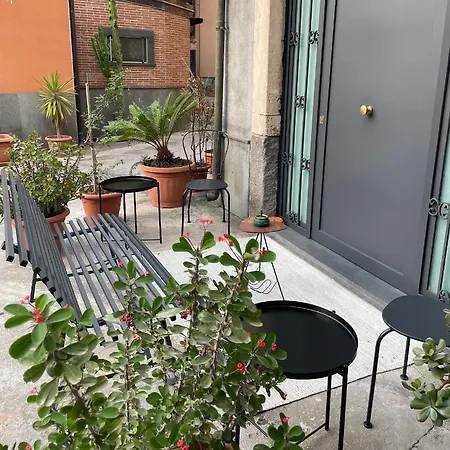 Antico Basolato House شقة