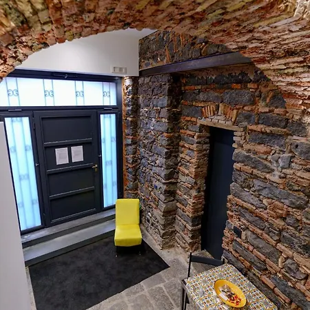 شقة Antico Basolato House