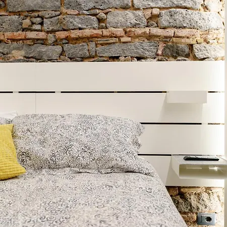 Antico Basolato House شقة