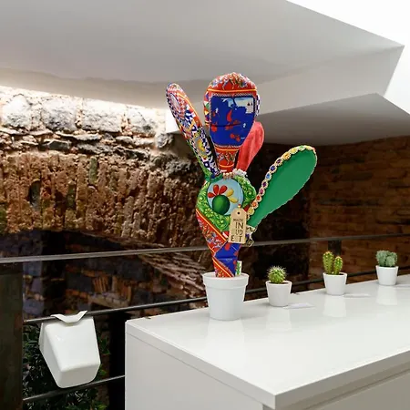 Antico Basolato House شقة