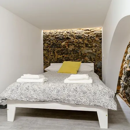 Antico Basolato House * كاتانيا