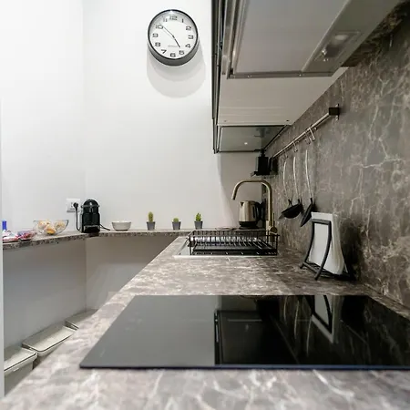 Antico Basolato House شقة *