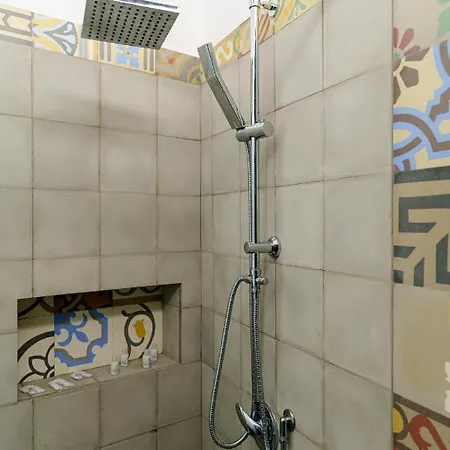 Antico Basolato House * كاتانيا