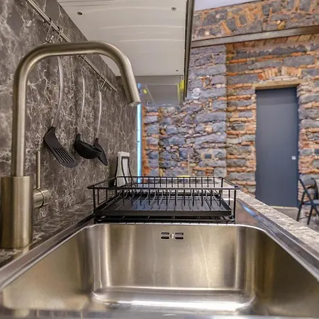 Antico Basolato House شقة